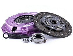 Xtreme Outback spojková sada – Xtreme Performance HD organická 280 Nm