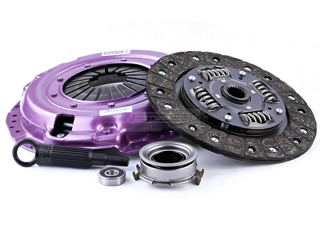 Xtreme Outback spojková sada – Xtreme Performance HD organická 280 Nm — Subaru Legacy, Subaru Outback