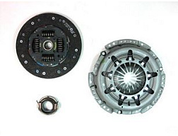 Spojková sada - Clutch Pro