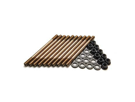 ARP šrouby hlavy válců (štefty) (L19 Material)