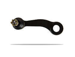 Pedders rameno řízení (Pitmanovo rameno)