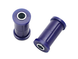 SuperPro Ford – zadní silentblok listového pera (80 duro/ShA)