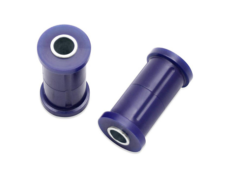 SuperPro Ford – zadní silentblok listového pera (80 duro/ShA)