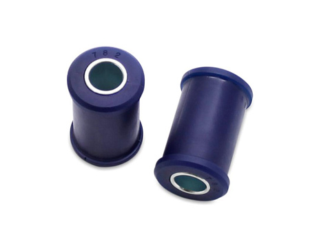 SuperPro Volvo spodní zadní silentblok ramene (80 duro/ShA)