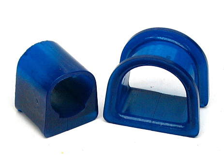 SuperPro montážní sada hřebene řízení Ford Escort (80 duro/ShA)