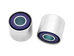 SuperPro sada silentbloků předního spodního řídicího ramene (80 duro/ShA)