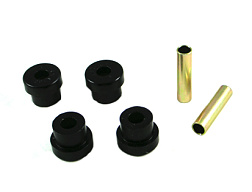 Whiteline sada vnitřních silentbloků pro spodní rameno