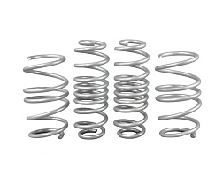 Whiteline sada snížených pružin