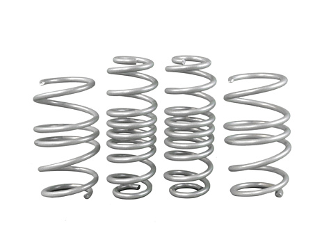 Whiteline sada snížených pružin