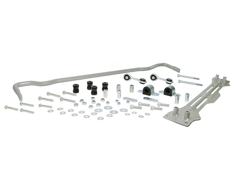 Whiteline stabilizátor – 22mm, 2 Body nastavení