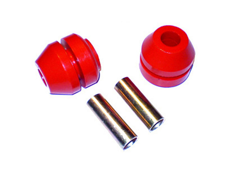 Pedders Uretanový silentblok podélného ramene (4 ks)