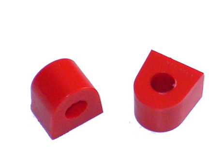 Pedders polyuretanový silentblok stabilizátoru D 15mm (2 ks)