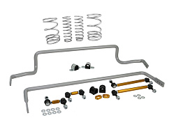 Whiteline sada Grip Series Mitsubishi Lancer 07-17