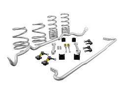 Whiteline sada Grip Series Subaru Impreza WRX Sti 2014-2021