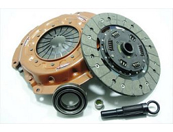 Spojková sada Xtreme Outback Organic zesílená 300Nm