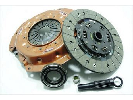 Spojková sada Xtreme Outback Organic zesílená 300Nm