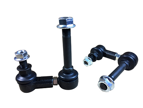 Whiteline Spojovací tyče stabilizátoru (endlink) – sada