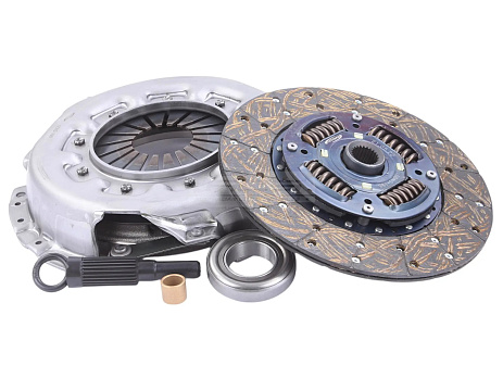 Spojková sada - Clutch Pro