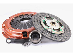 Spojková sada  Xtreme Outback Organic zesílená