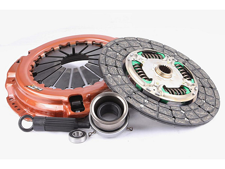 Spojková sada  Xtreme Outback Organic zesílená