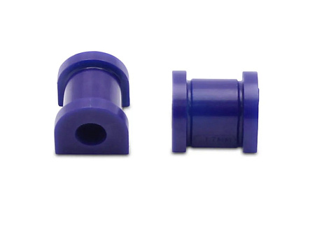 SuperPro Patrol GU zadní stabilizátor na podvozek (80 duro/ShA)