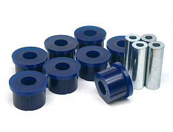 SuperPro zadní spodní řídicí rameno vnitřní sada silentbloků (80 duro/ShA)