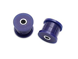 SuperPro přední silentblok spodního zadního vlečného ramene (80 duro/ShA)