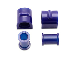 SuperPro MAZDA 3 silentblok stabilizátoru k podvozku (80 duro/ShA)