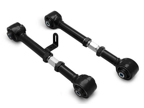 SuperPro HD nastavitelná sada horních zadních vlečných ramen - 200 Series LC (80 duro/ShA)