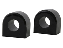 Whiteline uložení stabilizátoru – sada silentbloků 22,5mm