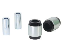 Whiteline Sada silentbloků tlumiče – k ramenu nápravy