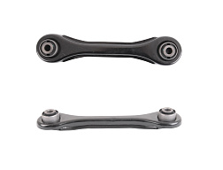 Pedders Zadní přední rameno nápravy s gumovými silentbloky