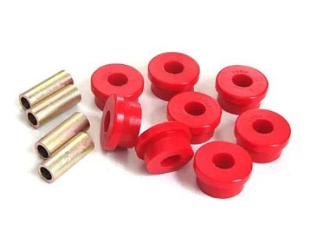 Pedders polyuretanový silentblok spodního zadního ramene (8 ks)