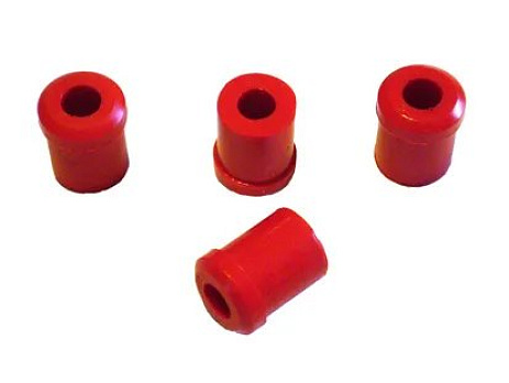 Pedders Uretanový silentblok oka listové pružiny (2 ks)