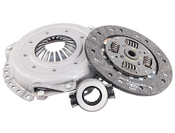 Spojková sada - Clutch Pro