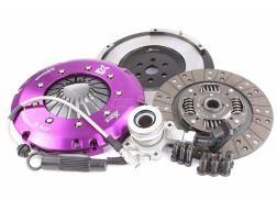 Spojková sada včetně setrvačníku Ford Focus ST 2012+, RS MK3 2016+ Extreme Clutch