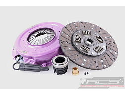 Spojková sada - Xtreme Clutch Organic Extra zesílená