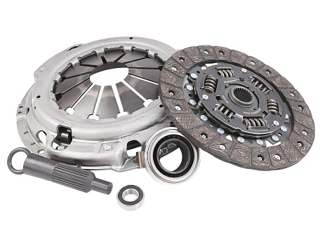 Spojková sada - Clutch Pro
