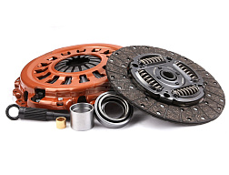 Spojková sada Xtreme Outback Organic zesílená 560Nm 1050Kg (20% navýšení)