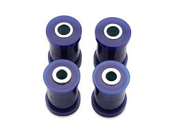 SuperPro TOYOTA sada vnitřních silentbloků zadního řídicího ramene (80 duro/ShA)