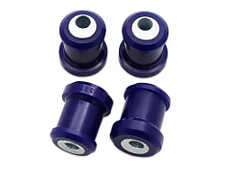 SuperPro přední horní střední vnitřní offset sada (80 duro/ShA)