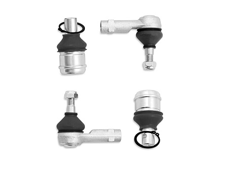 SuperPro Mitsubishi Evo VIII : IX : X sada pro korekci roll-centra