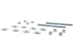 Whiteline Spojovací tyče stabilizátoru (endlink) – sada