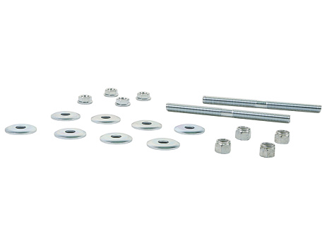 Whiteline Spojovací tyče stabilizátoru (endlink) – sada