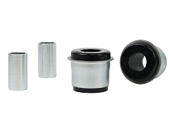 Whiteline sada silentbloků vnitřního uložení vrchního ramene přední nápravy