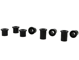 Whiteline sada silentbloků zadního oka a třmenu listového pera