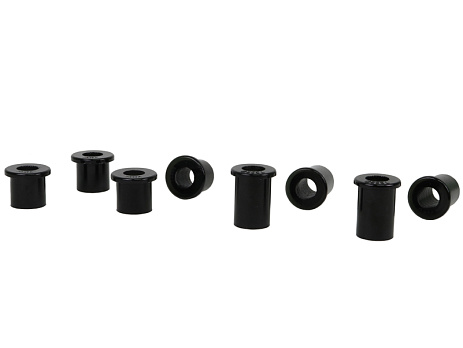 Whiteline sada silentbloků zadního oka a třmenu listového pera