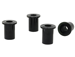 Whiteline sada silentbloků pro oka listového pera