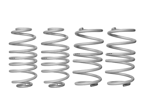 Whiteline sada snížených pružin