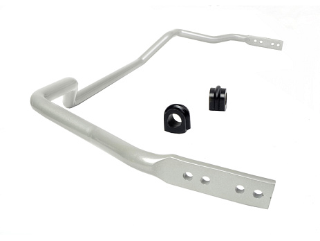 Whiteline Stabilizátor – 24mm, 4 Body nastavení